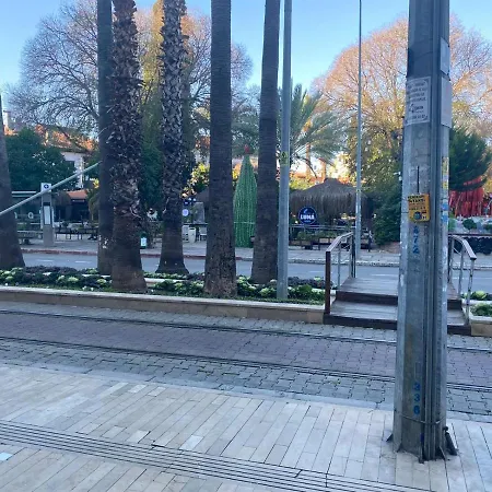 Nergiz Boutique 3* Antalya