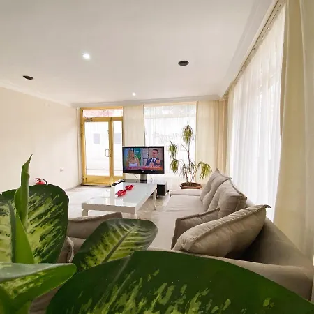 Nergiz Boutique 3* Antalya